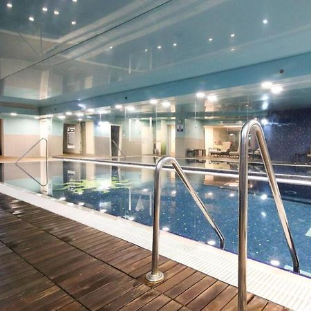 104 - King David Residence - Jerusalem-Rent Zewnętrze zdjęcie