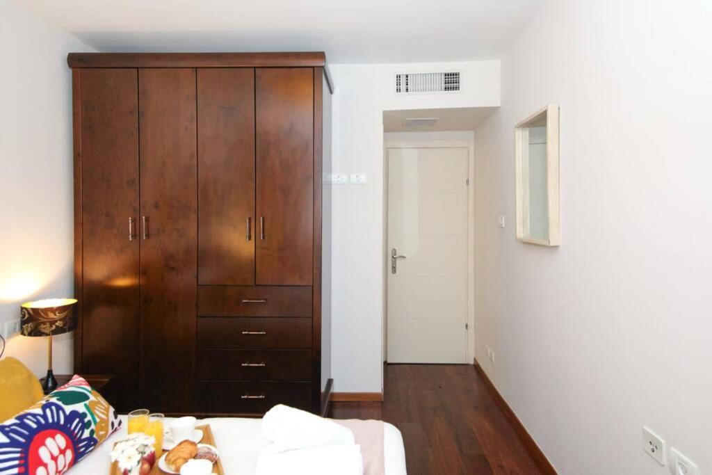 104 - King David Residence - Jerusalem-Rent Zewnętrze zdjęcie