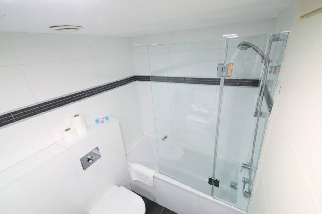 104 - King David Residence - Jerusalem-Rent Zewnętrze zdjęcie
