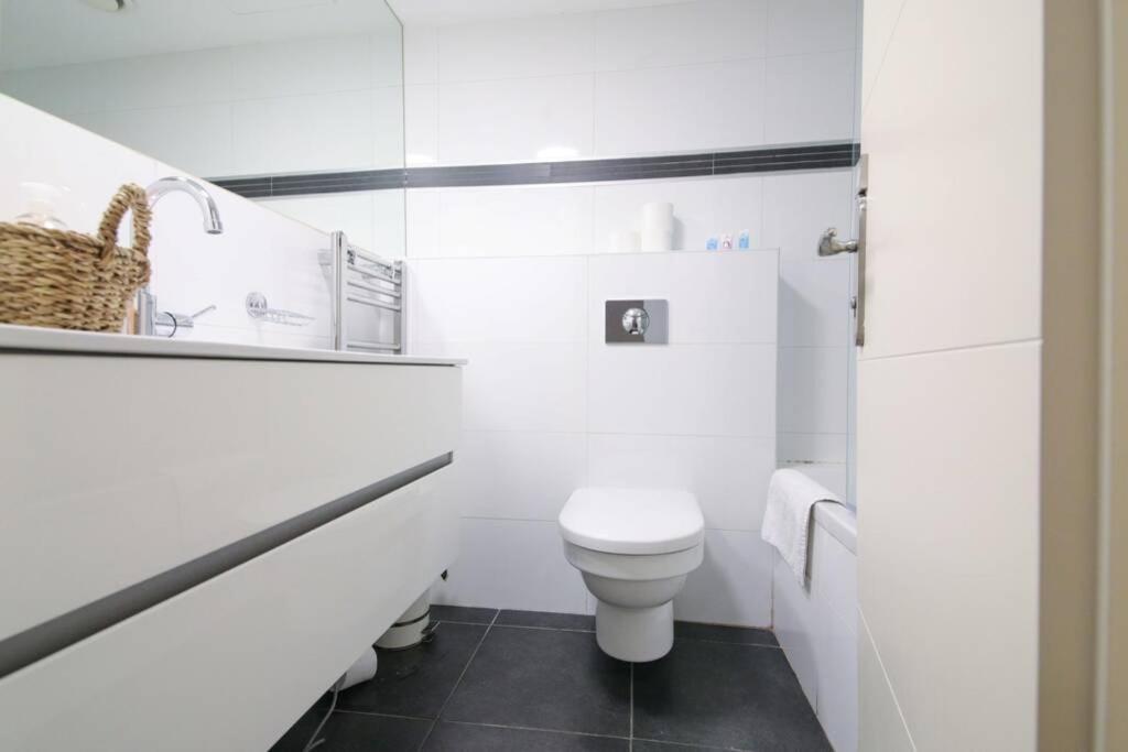 104 - King David Residence - Jerusalem-Rent Zewnętrze zdjęcie
