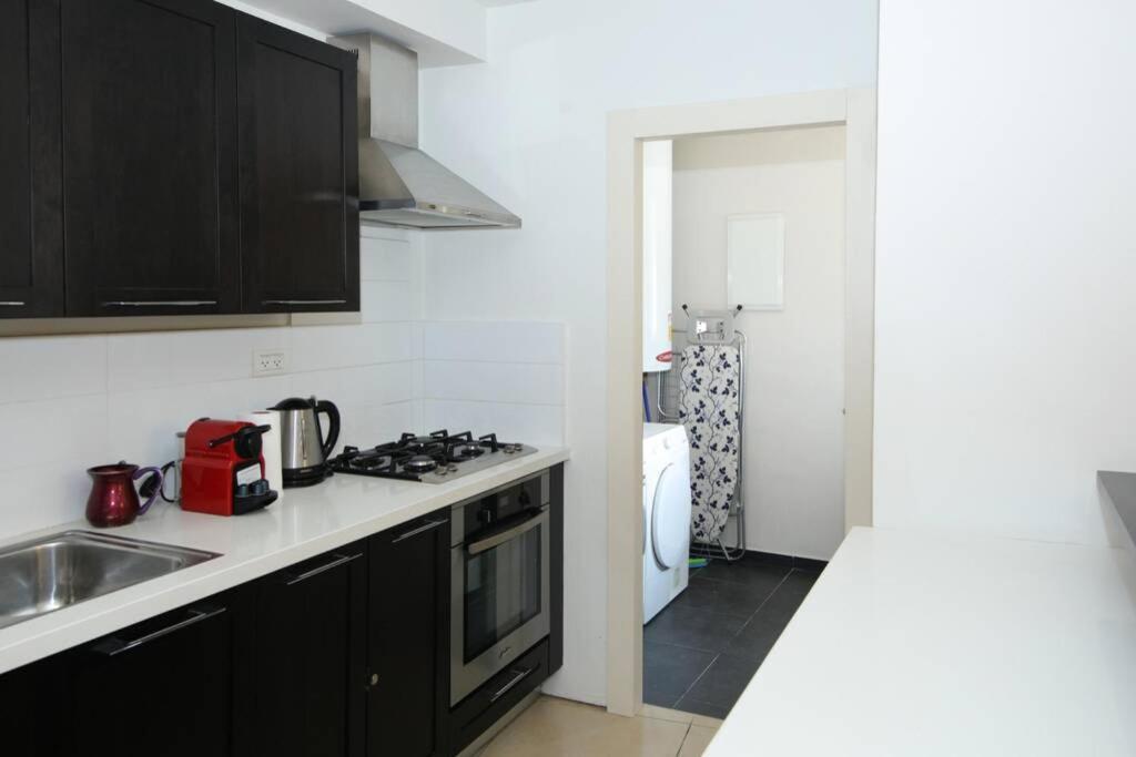 104 - King David Residence - Jerusalem-Rent Zewnętrze zdjęcie