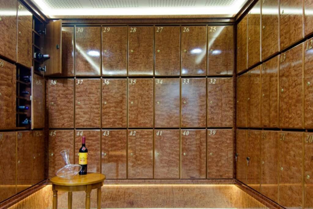 104 - King David Residence - Jerusalem-Rent Zewnętrze zdjęcie