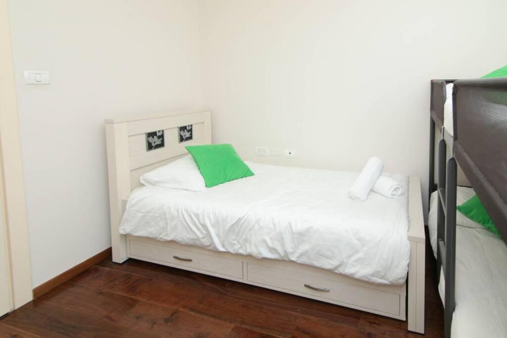 104 - King David Residence - Jerusalem-Rent Zewnętrze zdjęcie