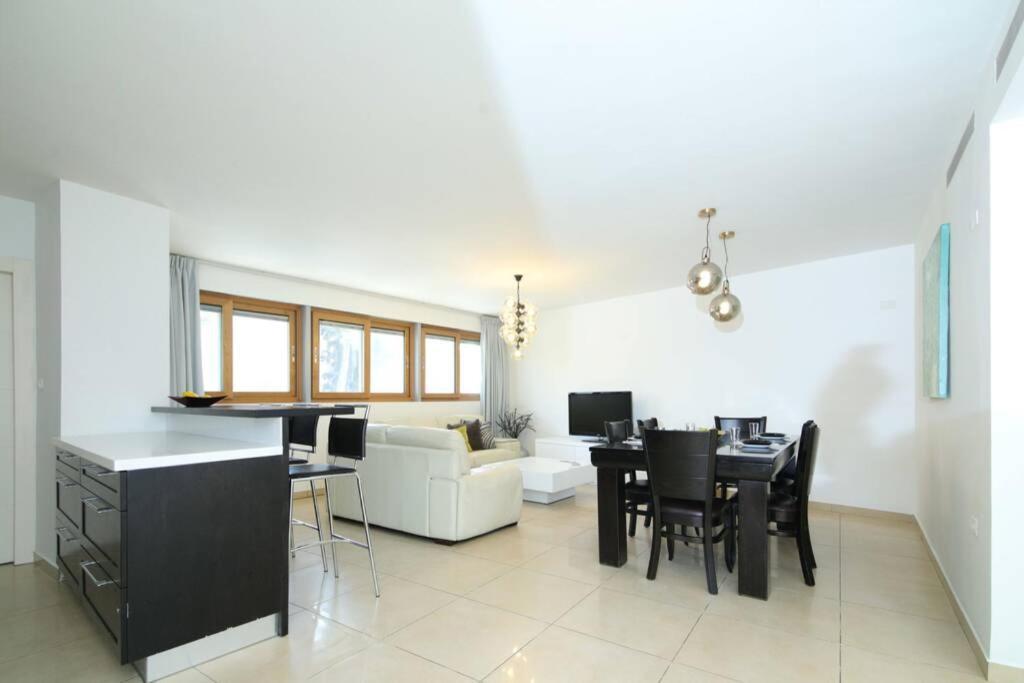 104 - King David Residence - Jerusalem-Rent Zewnętrze zdjęcie
