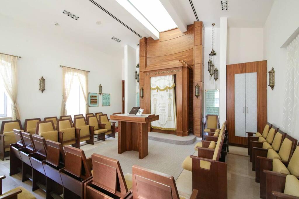 104 - King David Residence - Jerusalem-Rent Zewnętrze zdjęcie