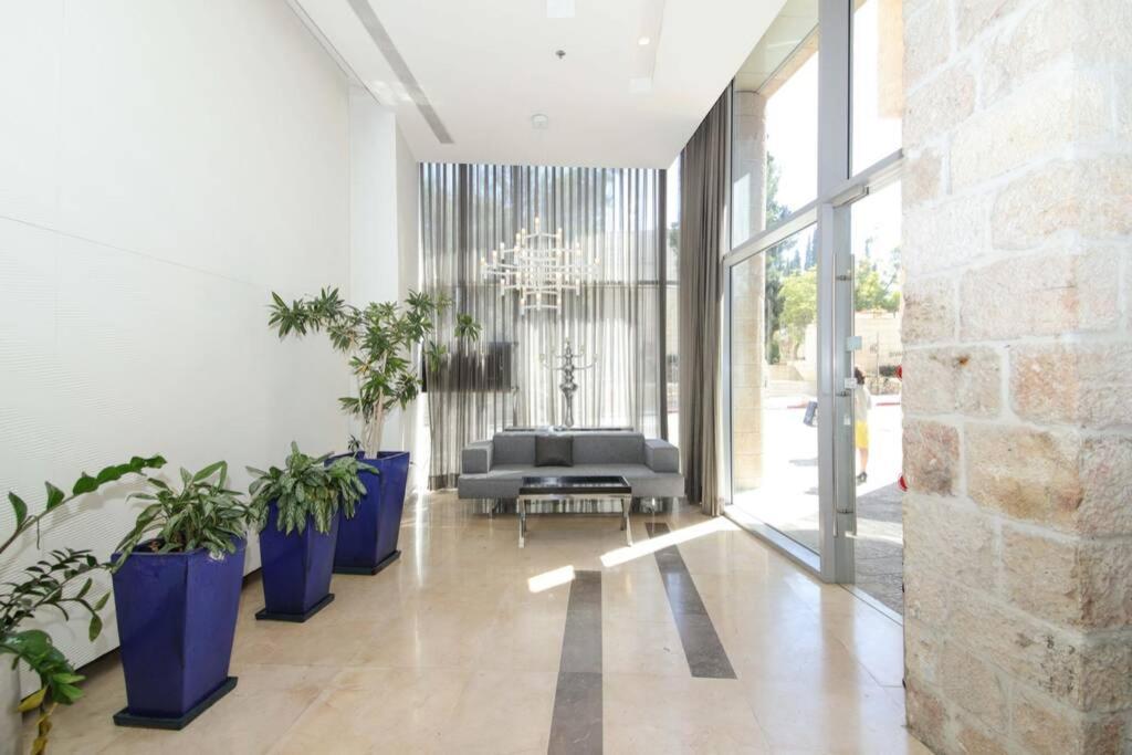 104 - King David Residence - Jerusalem-Rent Zewnętrze zdjęcie