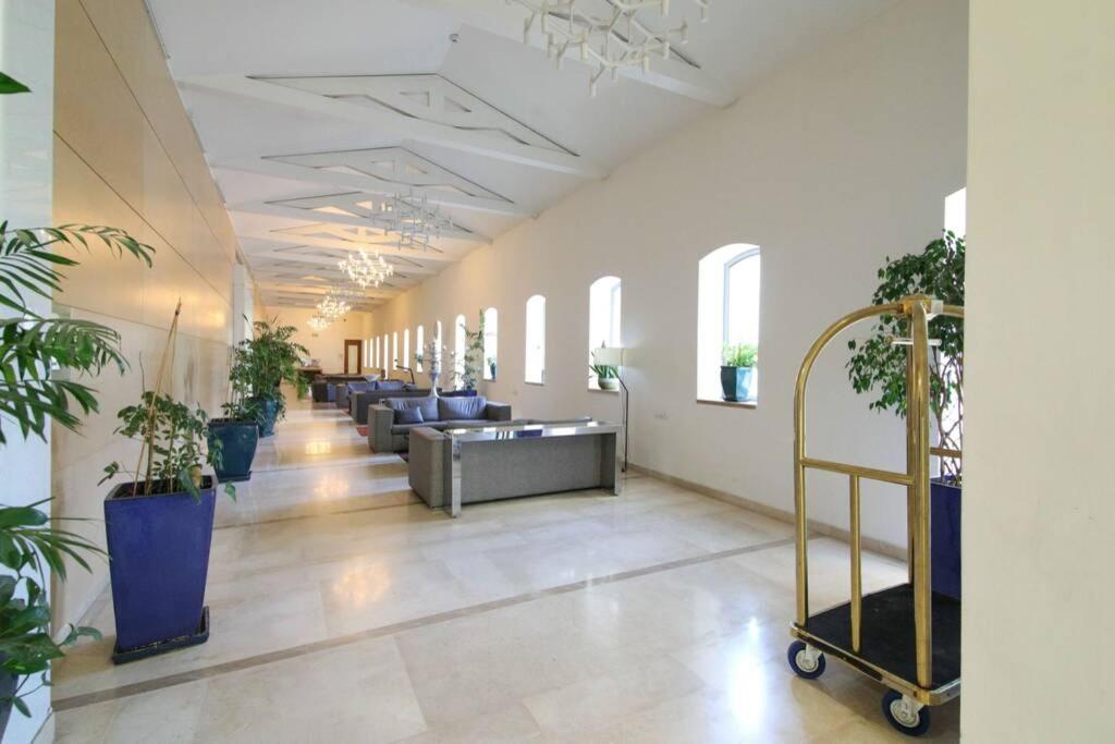 104 - King David Residence - Jerusalem-Rent Zewnętrze zdjęcie