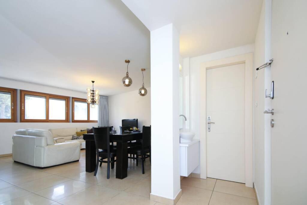 104 - King David Residence - Jerusalem-Rent Zewnętrze zdjęcie