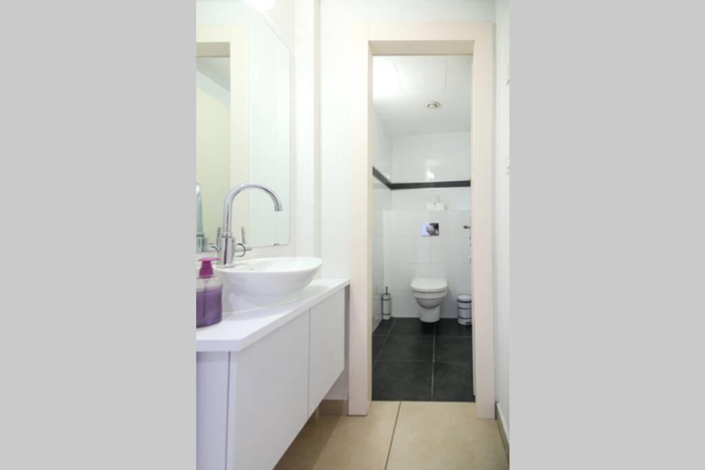 104 - King David Residence - Jerusalem-Rent Zewnętrze zdjęcie