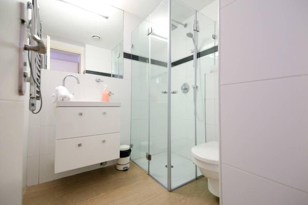 104 - King David Residence - Jerusalem-Rent Zewnętrze zdjęcie