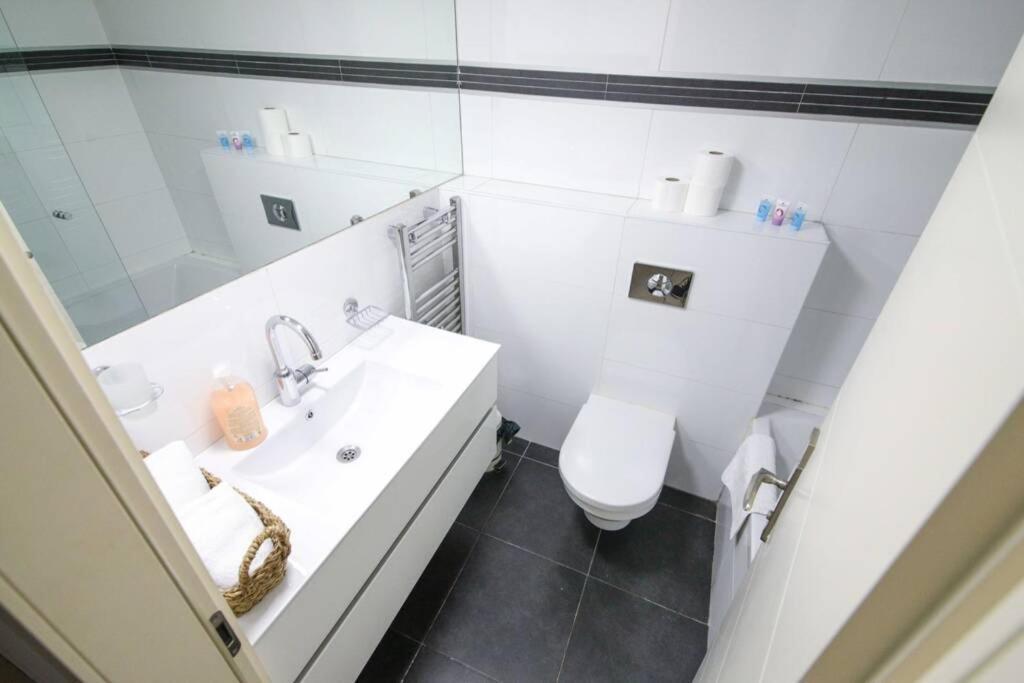 104 - King David Residence - Jerusalem-Rent Zewnętrze zdjęcie