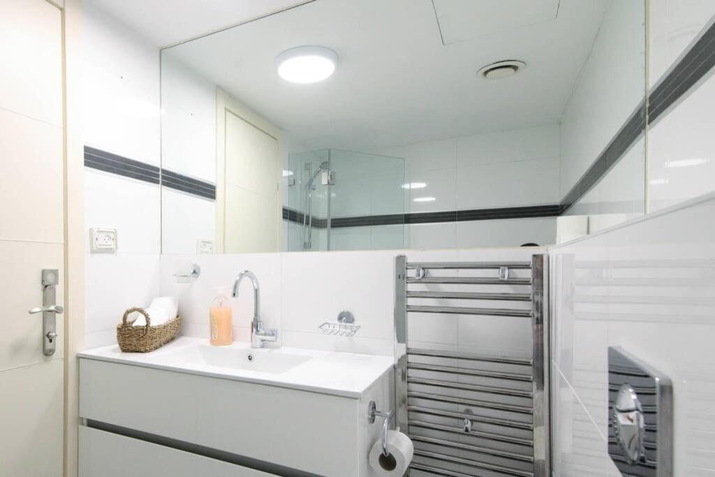 104 - King David Residence - Jerusalem-Rent Zewnętrze zdjęcie