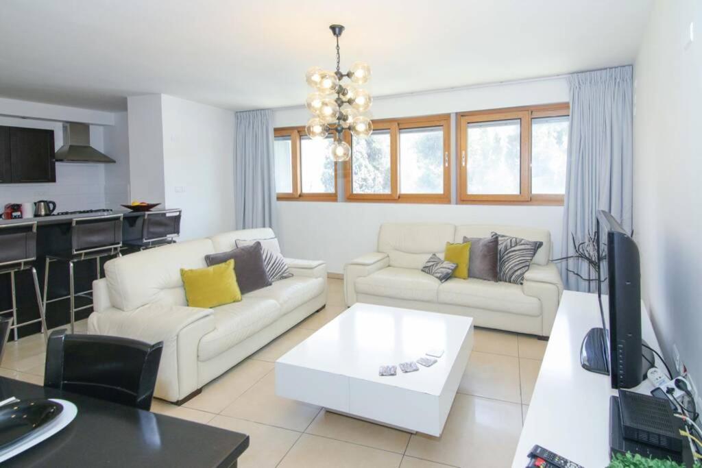 104 - King David Residence - Jerusalem-Rent Zewnętrze zdjęcie