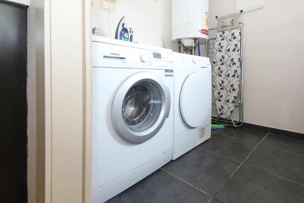 104 - King David Residence - Jerusalem-Rent Zewnętrze zdjęcie