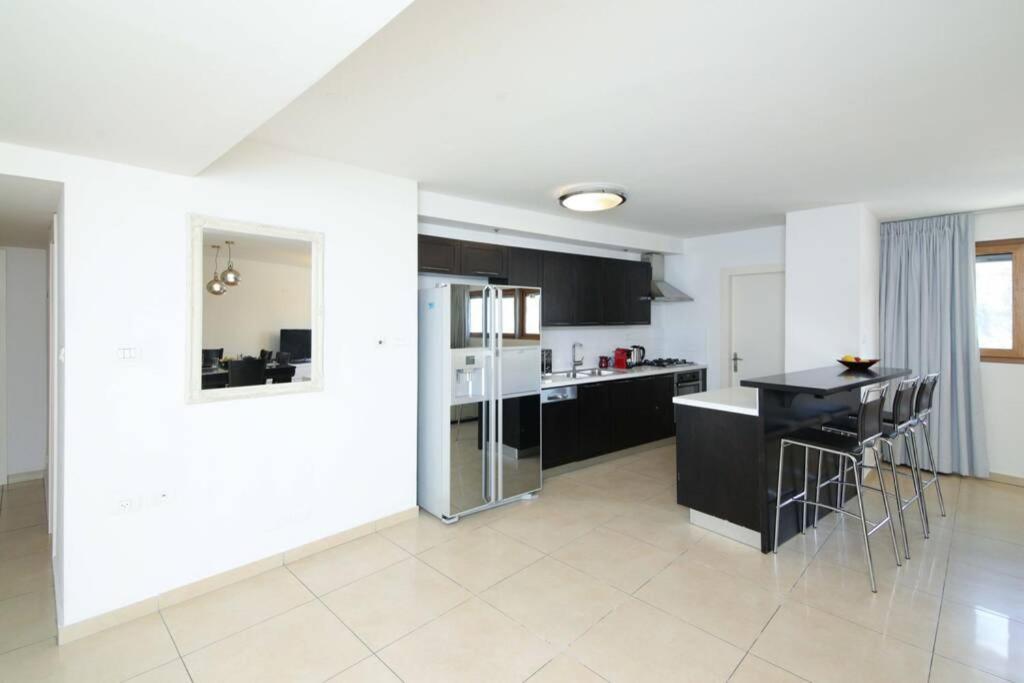 104 - King David Residence - Jerusalem-Rent Zewnętrze zdjęcie
