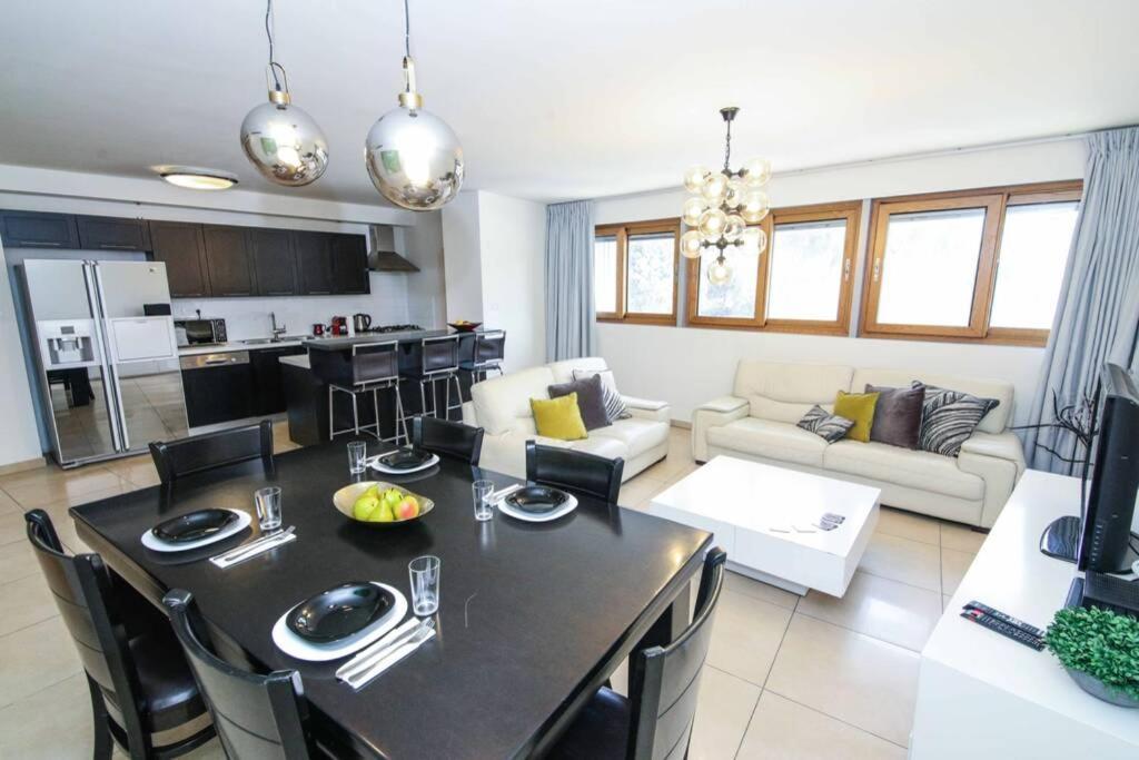 104 - King David Residence - Jerusalem-Rent Zewnętrze zdjęcie