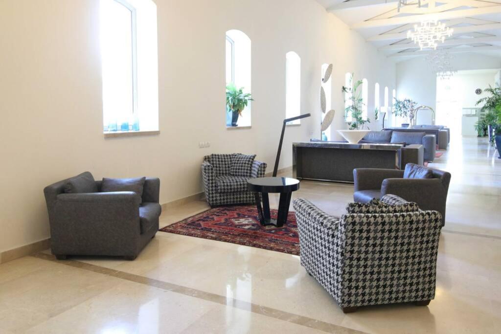 104 - King David Residence - Jerusalem-Rent Zewnętrze zdjęcie