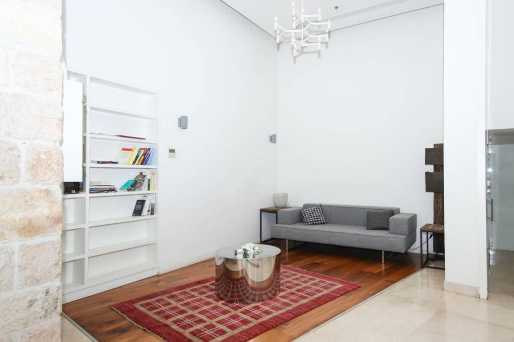 104 - King David Residence - Jerusalem-Rent Zewnętrze zdjęcie