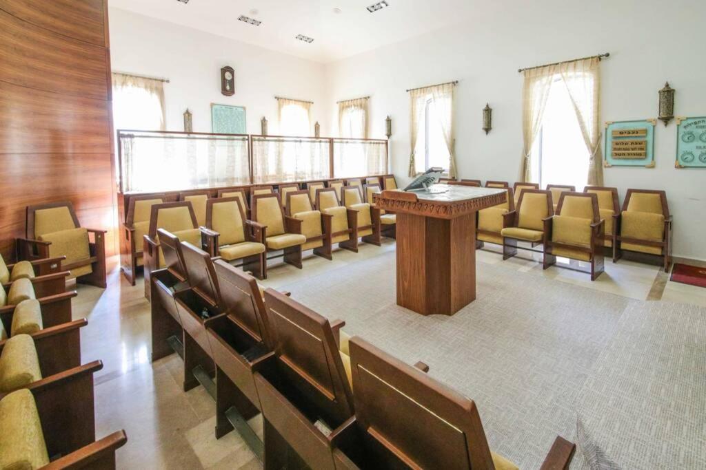 104 - King David Residence - Jerusalem-Rent Zewnętrze zdjęcie