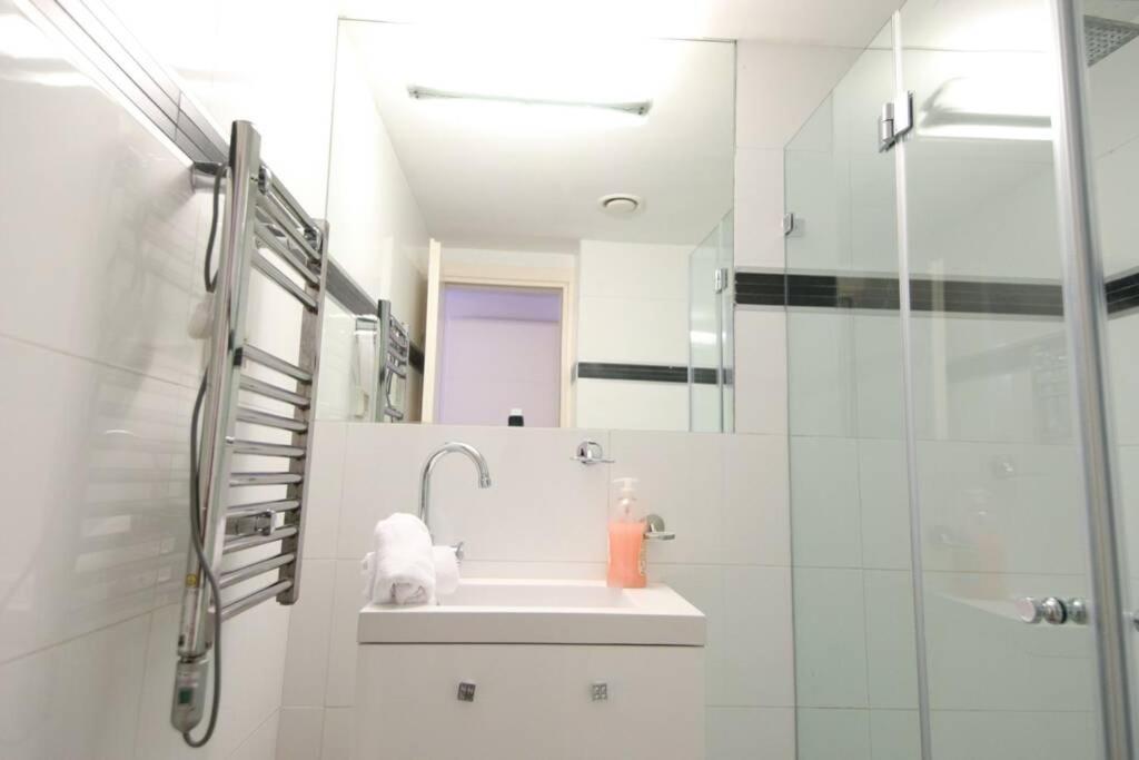 104 - King David Residence - Jerusalem-Rent Zewnętrze zdjęcie