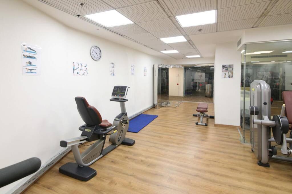 104 - King David Residence - Jerusalem-Rent Zewnętrze zdjęcie