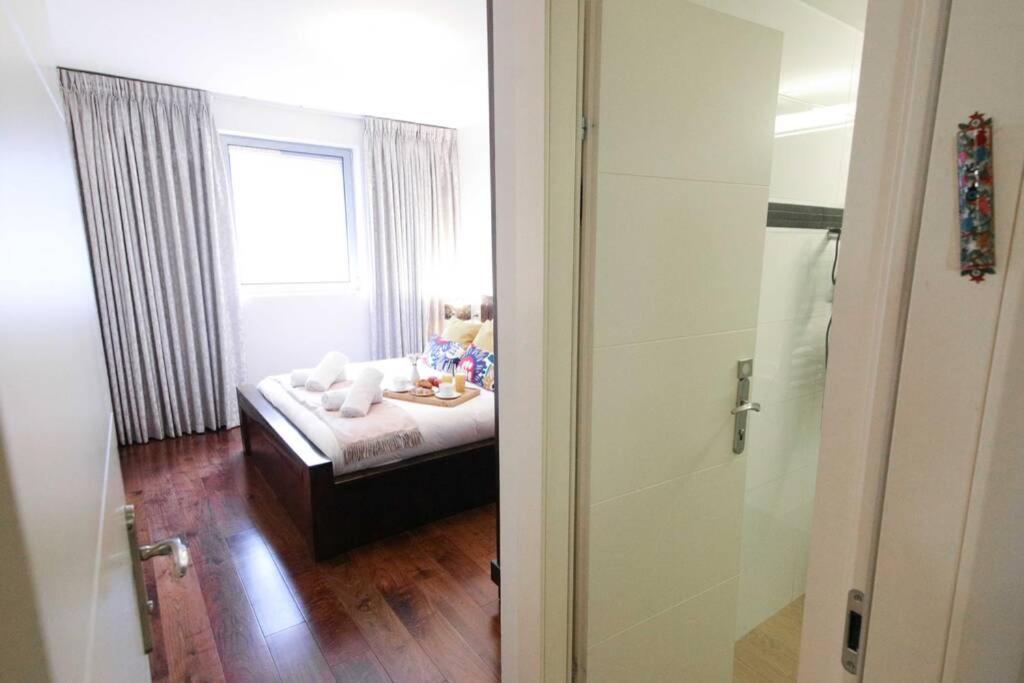 104 - King David Residence - Jerusalem-Rent Zewnętrze zdjęcie