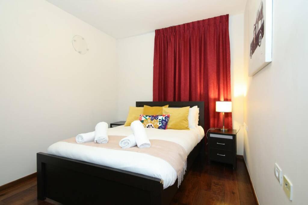 104 - King David Residence - Jerusalem-Rent Zewnętrze zdjęcie